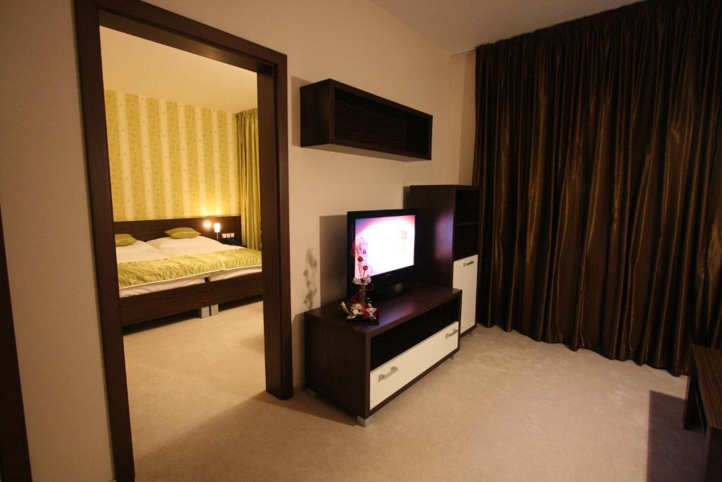Hotel River Нитра Стая снимка
