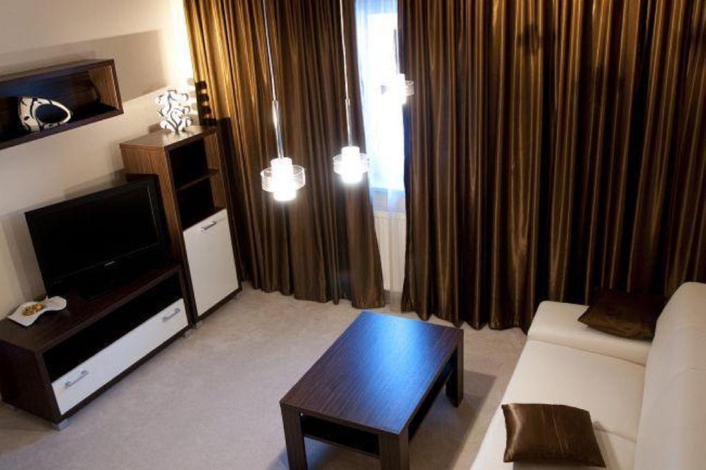 Hotel River Нитра Стая снимка