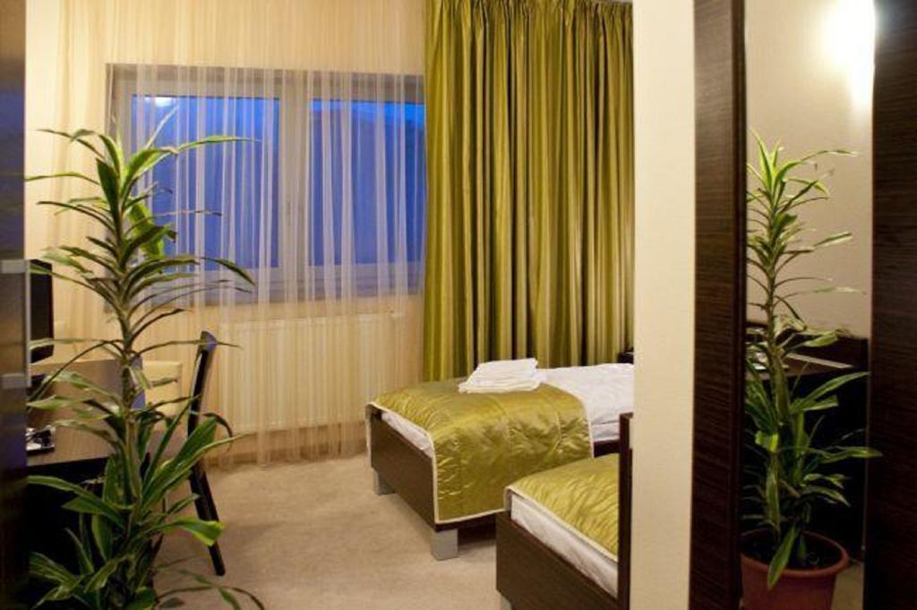 Hotel River Нитра Стая снимка
