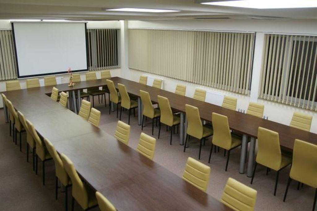 Hotel River Нитра Екстериор снимка